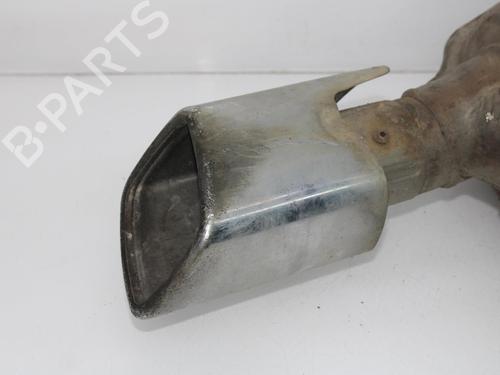 Exhaust system MERCEDES-BENZ M-CLASS (W164) ML 420 CDI 4-matic (164.128) | BP14177210M121 