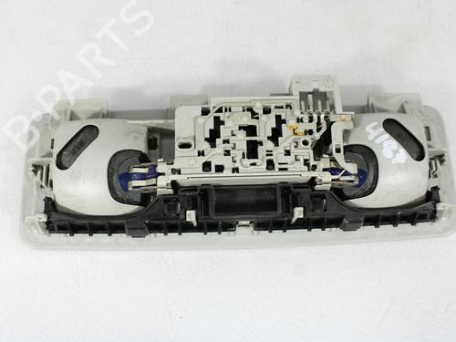 Interior roof light VW GOLF VII (5G1, BQ1, BE1, BE2) 2.0 TDI | BP22304944I8 