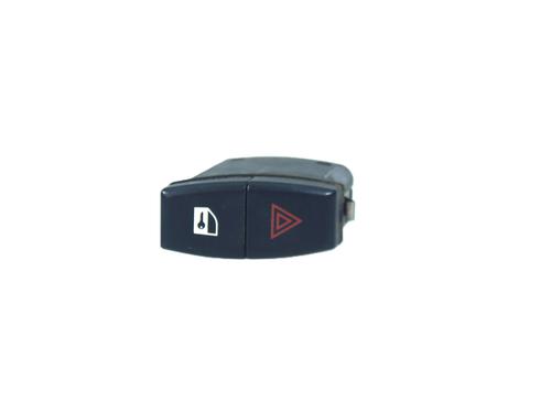 Used Warning switch BMW X3 (E83) 2.0 d (150 hp) 25047925