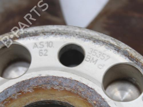 Rim AUDI A6 C6 (4F2) 3.0 TDI quattro | BP16359633C45 