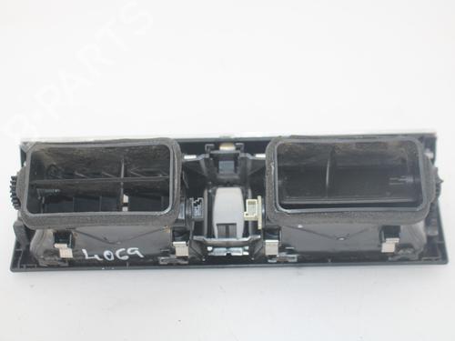 Air vent BMW X6 (E71, E72) xDrive 40 d | BP15560516I21 