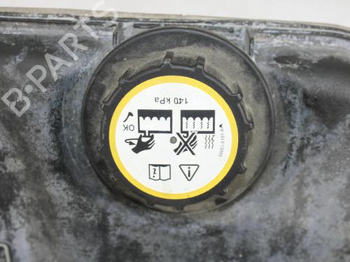Expansion tank JAGUAR XF I (X250) 3.0 D | BP22306263C120 