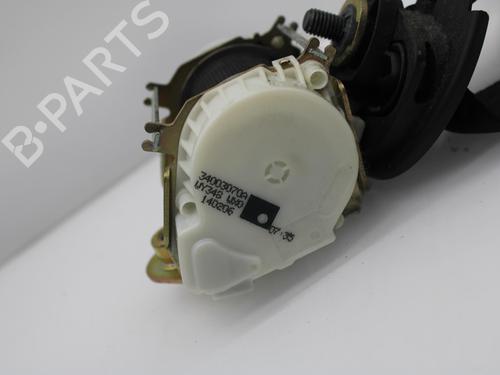 Front right seatbelt BMW X3 (E83) 2.0 d | BP10122539I25 
