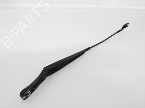 Used Front windshield wiper arm VW POLO V (6R1, 6C1) 1.6 (90 hp) 11793931