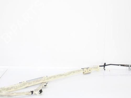 Used Right curtain airbag LAND ROVER RANGE ROVER SPORT I (L320) 3.0 D 4x4 (245 hp) 15066264