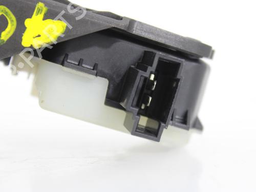 Fuel door actuator MERCEDES-BENZ CLS (C219) CLS 320 CDI (219.322) | BP14829751E18 