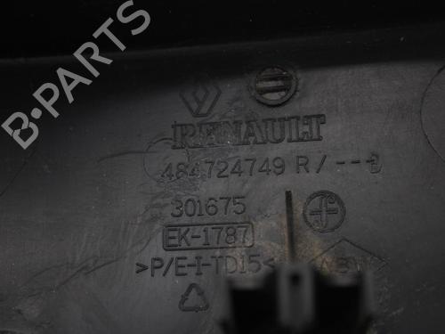 Other RENAULT CLIO IV (BH_) 1.2 16V | BP14174900O1 