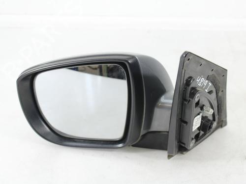Used Left mirror HYUNDAI ix35 (LM, EL, ELH) 1.7 CRDi (116 hp) 26235478