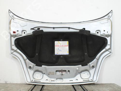Hood FIAT PUNTO EVO (199_) 1.3 D Multijet (199AXD1B, 199AXD1A, 199BXD1B, 199BXD1A,... | BP22304007C1 
