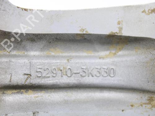 Rim HYUNDAI SONATA V (NF) 2.0 CRDi | BP16874572C45 
