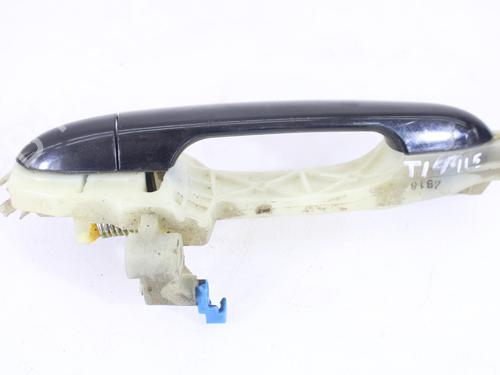 Rear left exterior door handle KIA RIO III (UB)  | BP16946122C130 