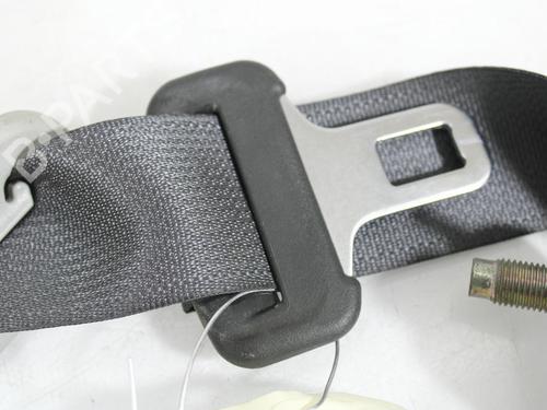 Rear left seatbelt HONDA CIVIC IX (FK) 1.6 i-DTEC (FK3) | BP10123368I29 