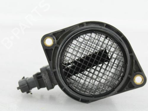 Used Mass air flow sensor FIAT PUNTO EVO (199_) 1.3 D Multijet (199AXD1B, 199AXD1A, 199BXD1B, 199BXD1A,... (90 hp) 22303934