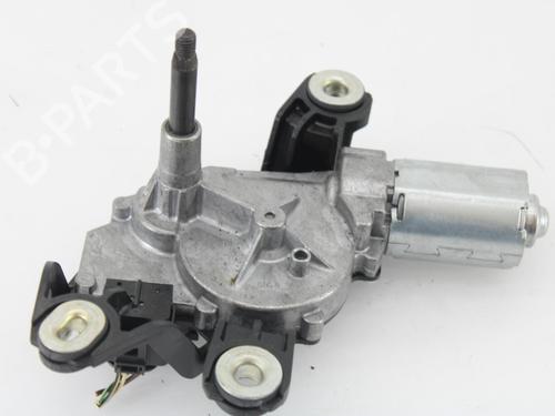 Rear wiper motor VW POLO V (6R1, 6C1)  | BP13664048M102 