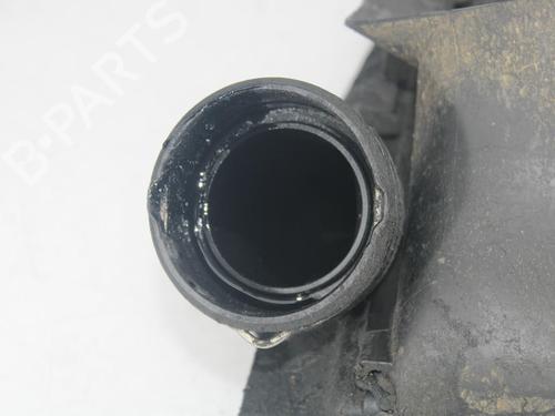 Intercooler VW TOUAREG (7LA, 7L6, 7L7) 5.0 V10 TDI | BP30377757M30