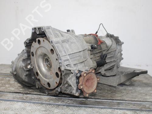 Used Gearbox AUDI A4 B8 (8K2) [2007-2017]  16915928