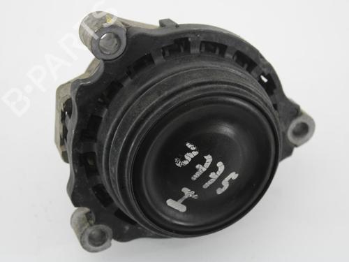 Used Engine mount BMW 2 Coupe (F22, F87) 218 d (150 hp) 13362022