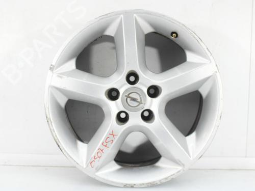 Used Rim OPEL ASTRA H GTC (A04) 1.9 CDTI (L08) (120 hp) 21219077