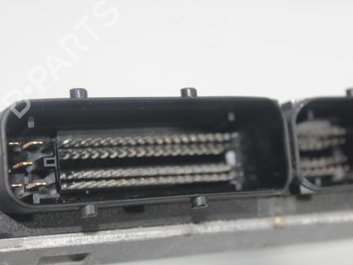 Engine control unit (ECU) SEAT ALTEA XL (5P5, 5P8) 1.6 LPG | BP11379971M57 