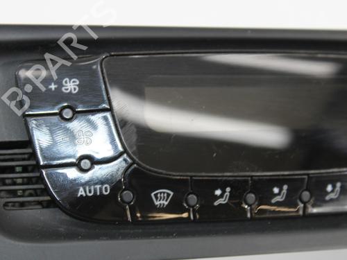 Climate control SEAT IBIZA IV (6J5, 6P1) 1.4 | BP13641071I5 