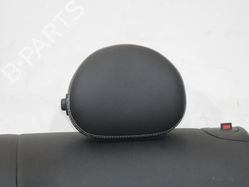 Rear seat MERCEDES-BENZ CLC-CLASS (CL203) CLC 180 Kompressor (203.746) | BP10120841C17 