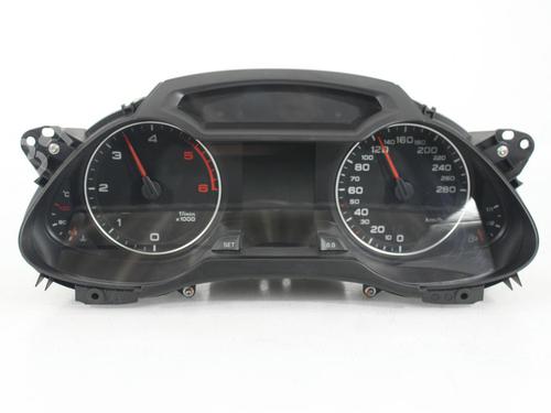 Used Instrument cluster AUDI A4 B8 (8K2) 2.0 TDI (143 hp) 23279146