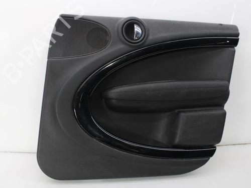 Used Front right panel MINI MINI CLUBVAN (R55) Cooper D (112 hp) 10173456