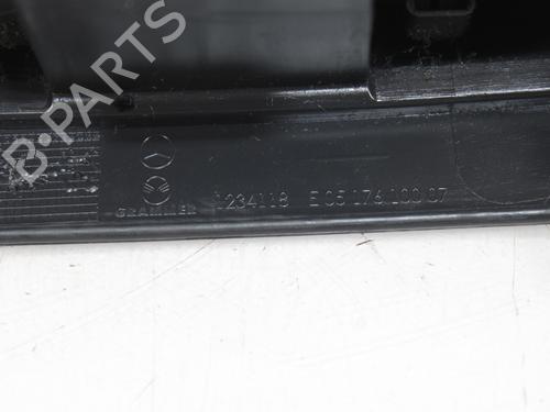 Air vent MERCEDES-BENZ CLA Coupe (C117) CLA 180 (117.342) | BP23445999I21 