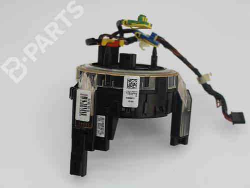 Used Squib airbag Squib airbag PORSCHE CAYENNE (9PA) S 4.8 (385 hp) 10120052 10120052