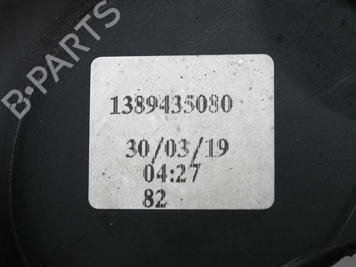 Air filter box PEUGEOT BOXER Van 2.0 BlueHDi 130 | BP37074683M87 - Image 7