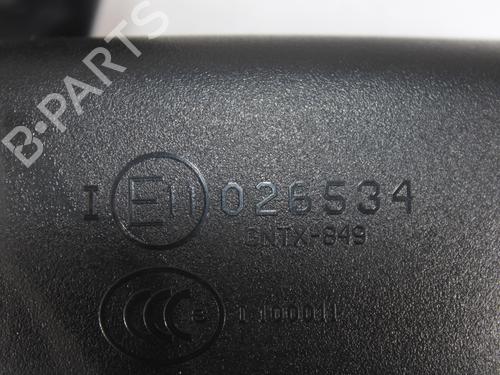 Rear mirror MERCEDES-BENZ CLA Coupe (C117) CLA 180 (117.342) | BP23439485I6 