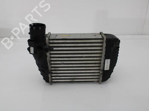 Used Intercooler AUDI A6 C6 (4F2) 2.0 TDI (140 hp) 10749691