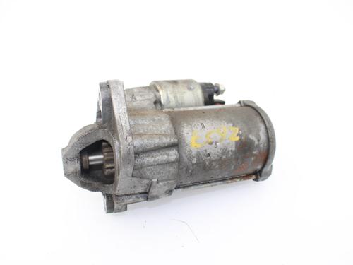 Used Starter NISSAN JUKE (F15) 1.5 dCi (110 hp) 11183133