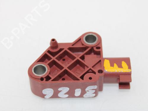 Elektronisk modul LAND ROVER DISCOVERY III (L319) 2.7 TD 4x4 (190 hp) 14175672