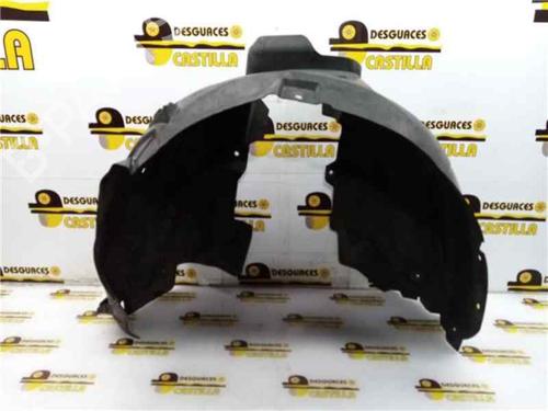 Wheel arch FORD MONDEO IV (BA7) 2.0 TDCi | BP14176626C56