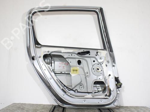 Left rear door PEUGEOT 307 (3A/C)  | BP16875324C4 