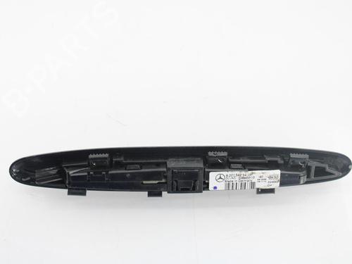 Electronic module MERCEDES-BENZ B-CLASS Sports Tourer (W246, W242) B 180 CDI / d (246.212) | BP14174533M83