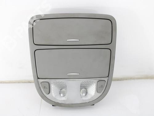 Used Interior roof light Interior roof light HYUNDAI SANTA FÉ II (CM) 2.2 CRDi 4x4 (155 hp) 10121635 10121635