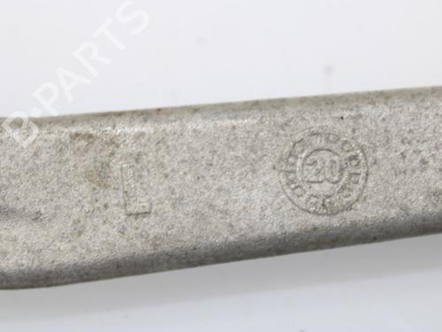 Left front suspension arm AUDI A4 B8 Avant (8K5) 2.0 TDI | BP10961915M12 