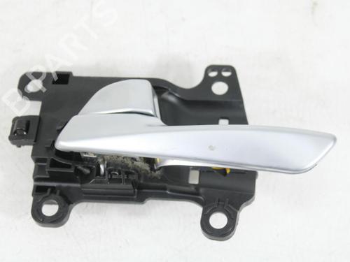 Used Front left interior door handle HYUNDAI TUCSON (TL, TLE) 1.7 CRDi (116 hp) 26665239