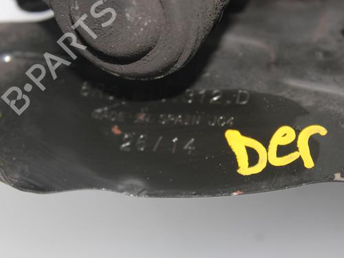 Right front steering knuckle SEAT TOLEDO IV (KG3) 1.6 TDI | BP11379932M26 