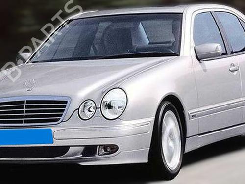 Rim MERCEDES-BENZ E-CLASS (W210) E 270 CDI (210.016) | BP11515334C45 