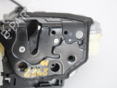 Front right lock SEAT LEON (1P1) 1.6 TDI | BP10119557C97 