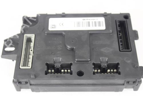Electronic module RENAULT CLIO IV (BH_) 1.2 16V (BHA1, BHAK, BHMG, BHMK) | BP17494299M83 