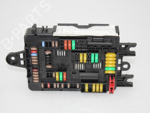 Fuse box BMW 2 Coupe (F22, F87) 218 d | BP13039407E1 