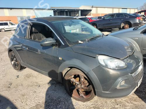 Mirror switch OPEL ADAM (M13) 1.2 | BP22303386I25 