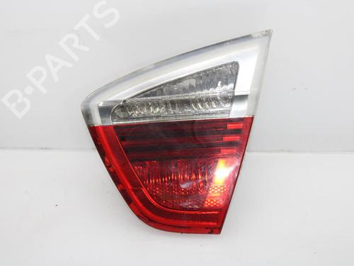 Used Right tailgate light BMW 3 (E90) 320 d (163 hp) 10124740