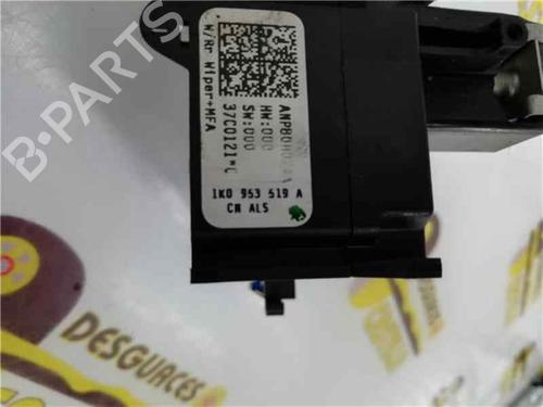 Steering column stalk SEAT LEON (1P1)  | BP10123309I23 