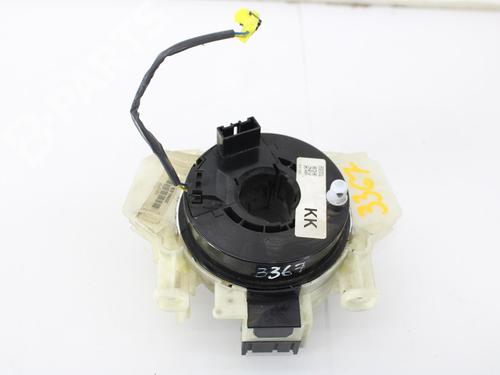 Used Squib airbag Squib airbag NISSAN NAVARA NP300 (D40) 2.5 dCi 4WD (D40TT, D40T, D40M, D40BB) (190 hp) 10121739 10121739