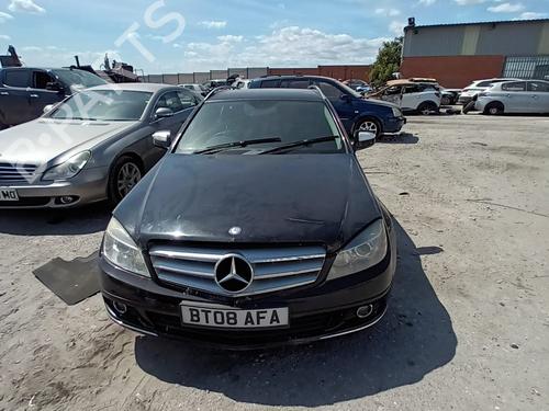 Bageste højre beklædning MERCEDES-BENZ C-CLASS T-Model (S204) C 200 CDI (204.207) | BP18321817C61 